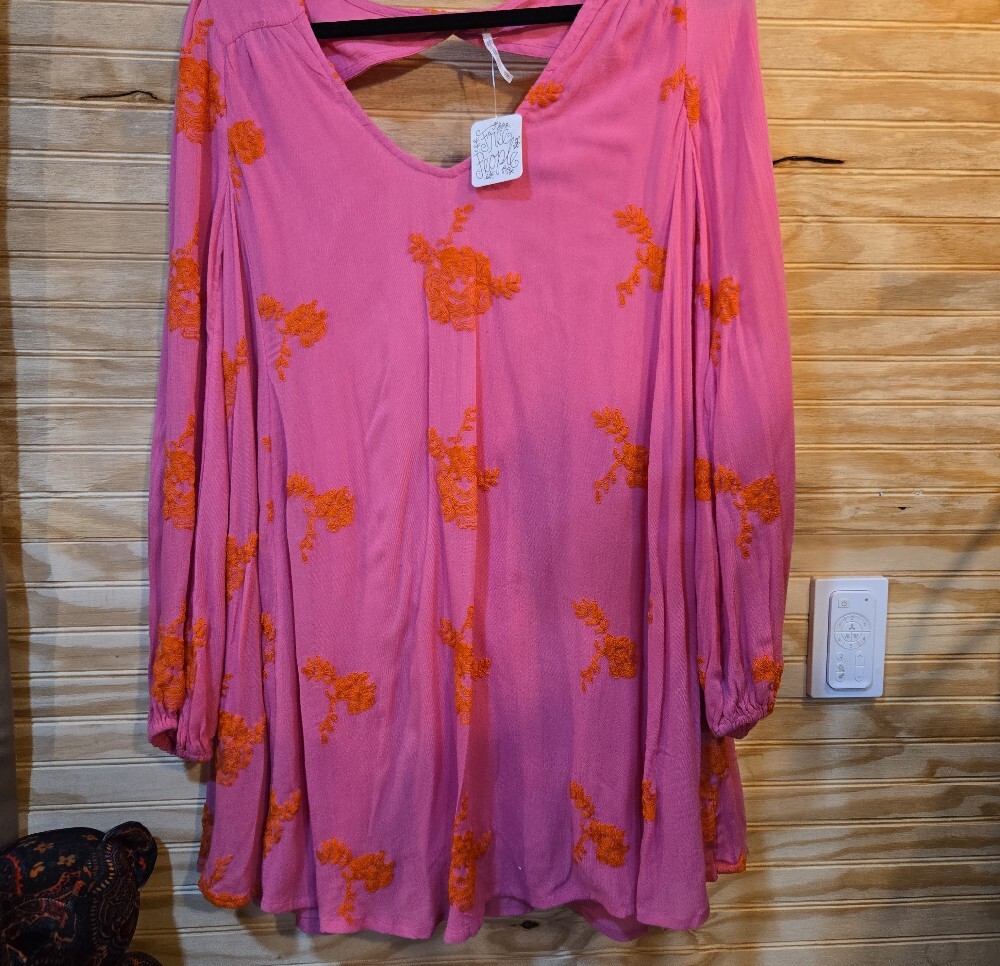 FREE PEOPLE - Picture 3 of 7